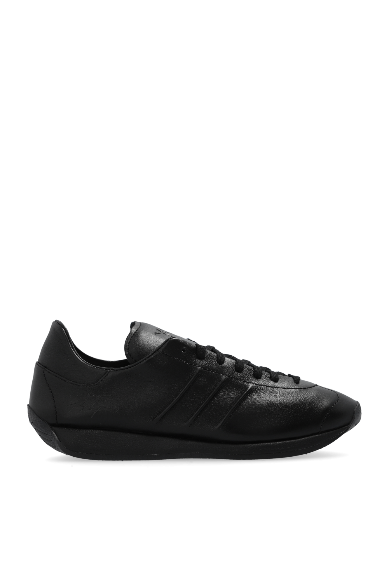 Men's Shoes - 3 'Country' sneakers | SchaferandweinerShops
